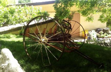 Agriturismo Il Casale Degli Amici - Foto 42