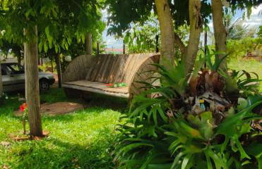 Casa com Piscina em Meio à Natureza - Foto 9