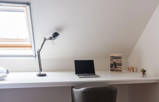 Scenic Villa in Borgloon With Garden - Foto 10