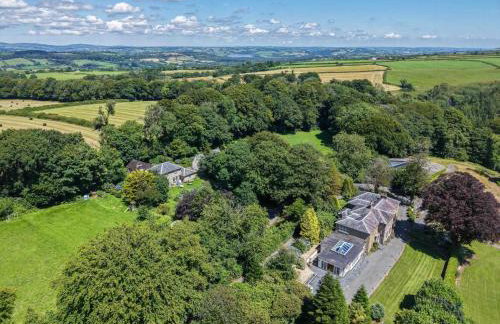 Cilrhiw Country House - Princes Gate - Foto 86