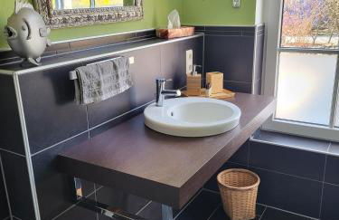 Hainberg-Loft mit Gartensauna - Foto 19