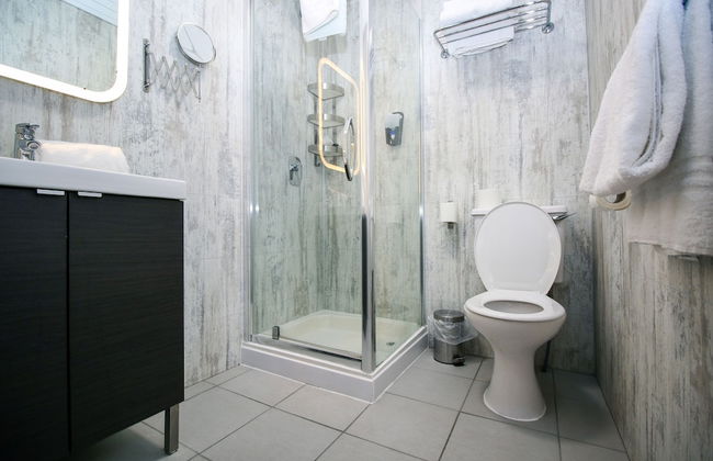 Embassy Apartments - Foto 29