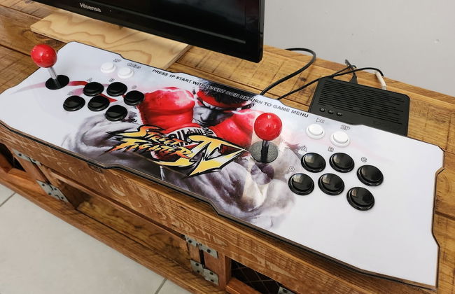 Arch Cabins Self Catering - Photo 33