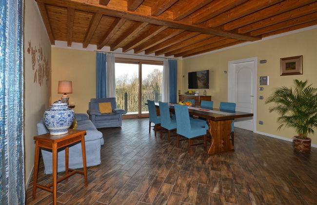 Villa Cesare - Foto 30