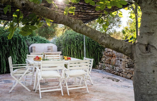 Villa Sopra i Sassi - Foto 17