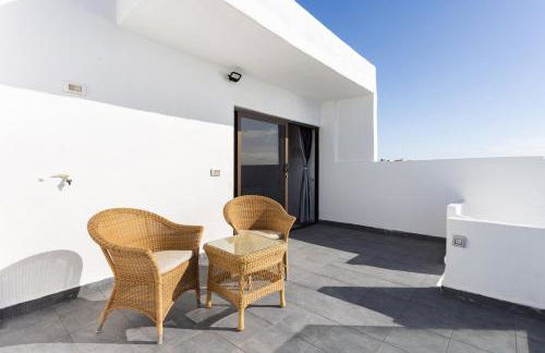 Home2Book Serene Stay & Sea View Terrace in Arico - Foto 14