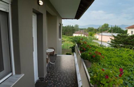 Xrysa's House - Foto 72