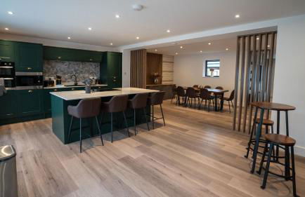 Northumberland Luxury Stays - The Galloway - Photo 16