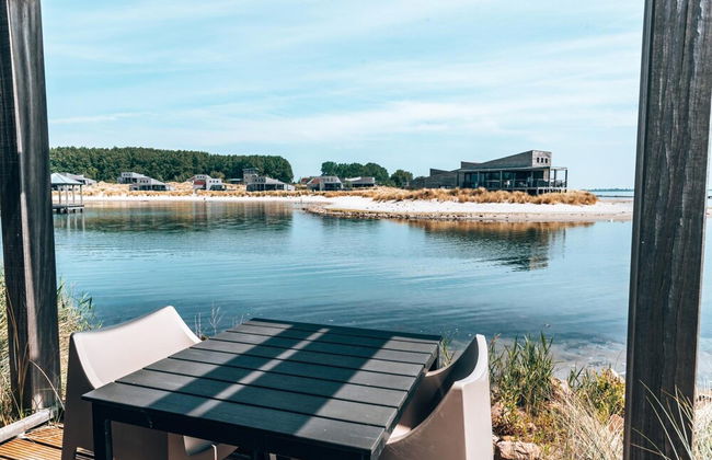 Oasis Punt-West Hotel & Beach Resort - Foto 19