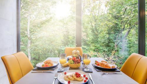 The Keep at Castlegate - Luxury detached retreat in Cragg vale, Hebden Bridge - Foto 3