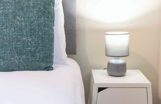 Granary Suite No3 - Donnini Apartments - Foto 27