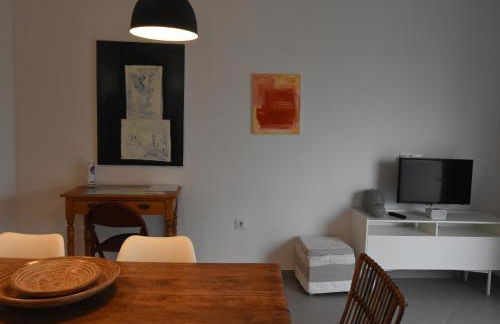 Palamidi view newly constructed apartment - Foto 11