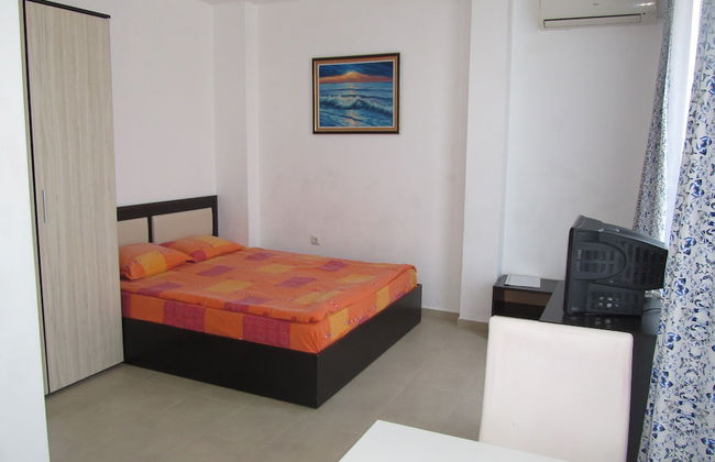 Aparthotel Cote dÀzure - Foto 38