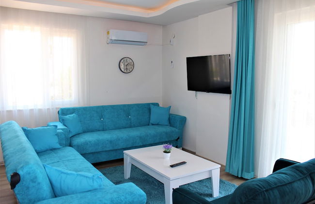 Mavi Restaurant & Apartments 2 - Foto 26