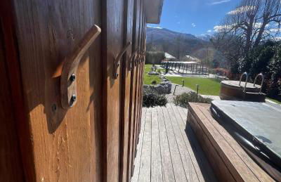 L'Argalyde Esprit Pyrénées Wellness & Cycling - Foto 27