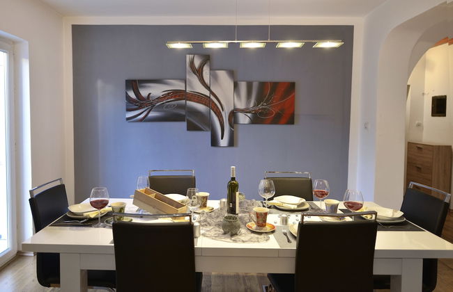 Villa Kristina - Foto 8