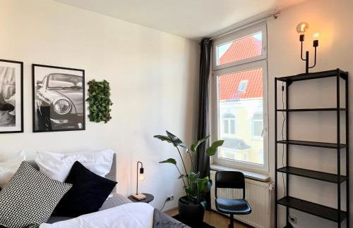 Großes Apartment Bremerhaven - Photo 21