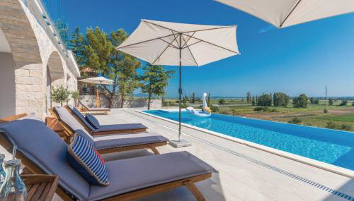 Villa Fortuna - Foto 5