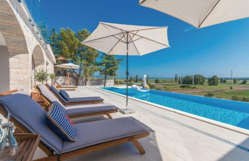 Villa Fortuna - Foto 5