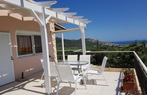 Holiday home, Marathokefala near Kolimbari - Foto 38