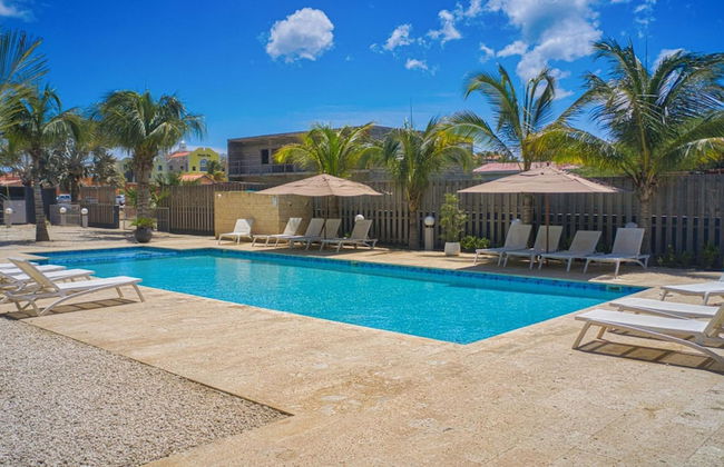 Las Islas Condo 8 in Noord - Foto 50