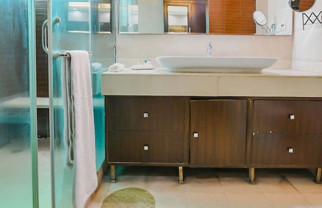 OYO 18606 Home@b74 - Foto 19