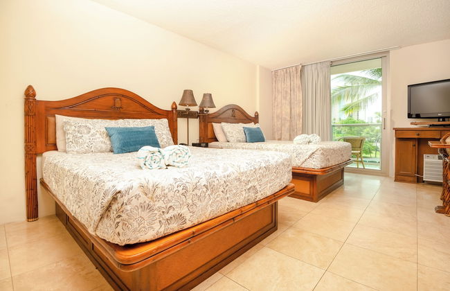 Luana Waikiki by Tropical Escapes Realty - Foto 34