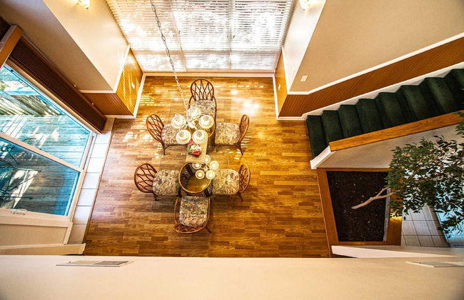 Waterwood Resort and Sand Castle Village by VRHost - Foto 3