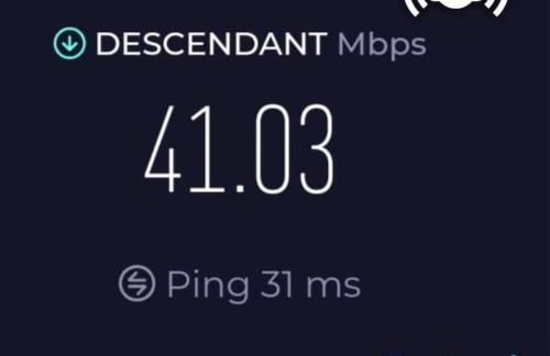 LaSweetHouseBleutée Tout confort - Foto 9