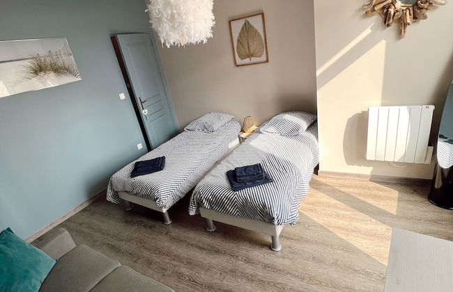 Mes Vacances à Berck - Foto 12