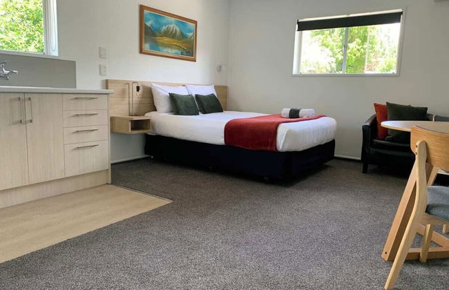 Alpine Motel - Foto 11