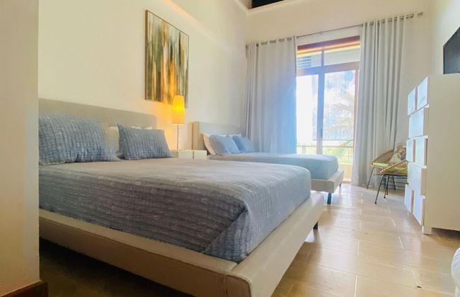 1br-apt With Golf Course View in Casa de Campo - Foto 15