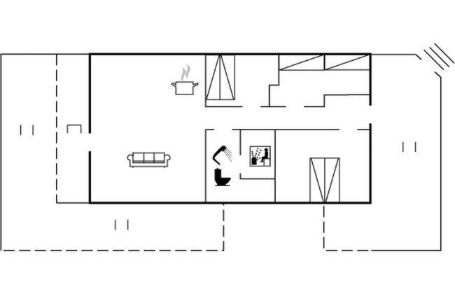 "Enwald" - 300m from the sea - Foto 2