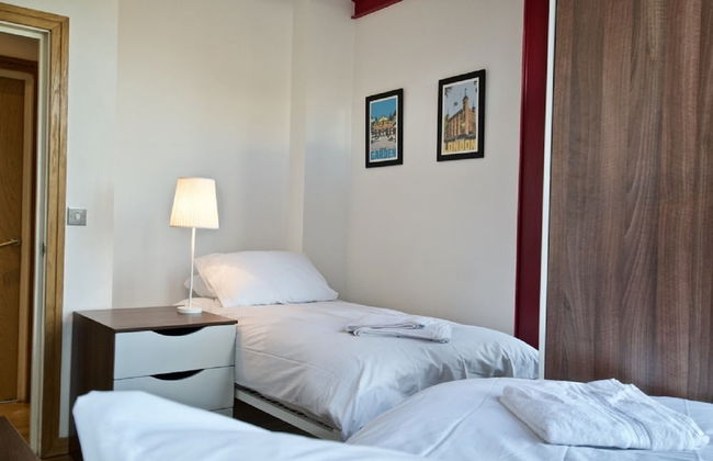 62-66 Farringdon by condokeeper - Foto 15