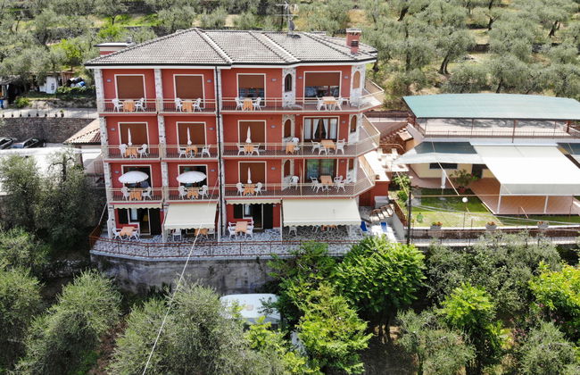 Casa Maria - Photo 14