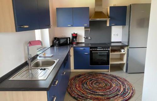 Tolle Ferienwohnung in Löffelsterz - Foto 6