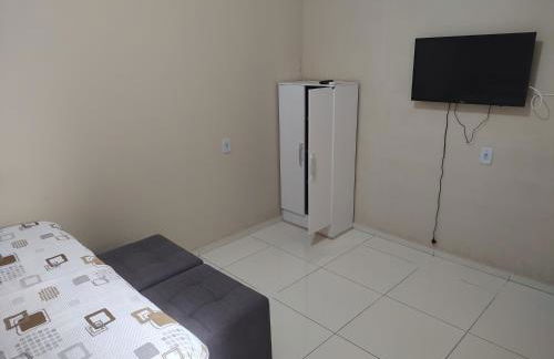 Casa mobiliada de 2 quartos na R Oliveira Alves Fontes, 609 E 603 - Jardim Gonzaga - Foto 18