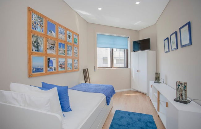 Liiiving in Porto Terrace Downtown Apartment - Foto 48