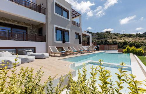 Villa Tina, scenic sea view stay by etouri - Foto 9