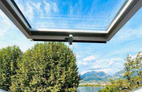 La finestra sul lago - Foto 27