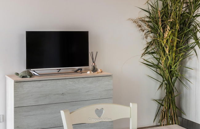 Elaia Bioglam Relais - Appartamento Alfa - Foto 36