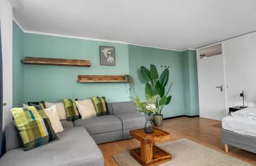 Flatista Homes - Herzog Heinrich - Foto 54