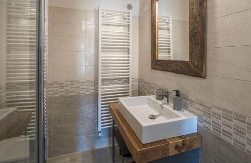 Arpusè - Ca Fredo Apartment With Pool - Foto 33