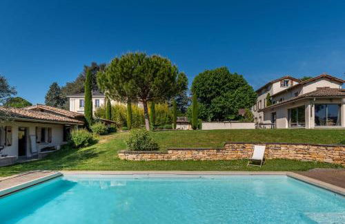 La Belle Etoile - Convivial house with a relaxed holiday atmosphere - Photo 1