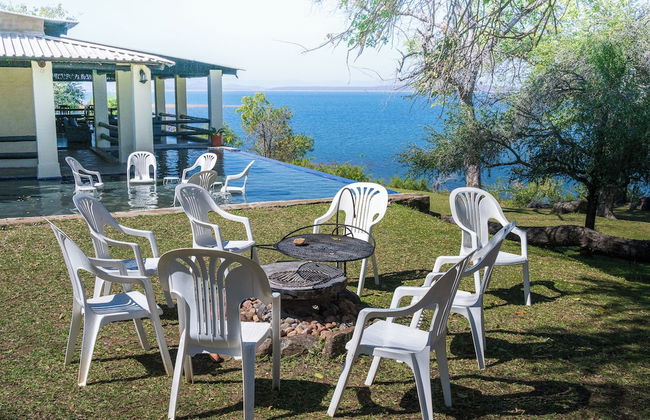 Cutty Sark Lodge - Foto 72