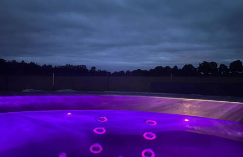 Romantische Wellness-Oase - Foto 24