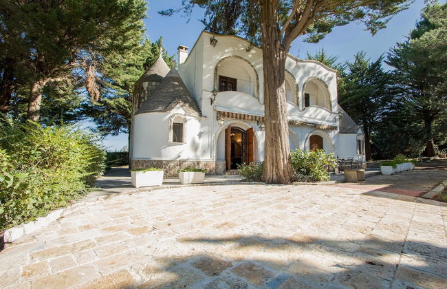 Trulli Serralta - Foto 30