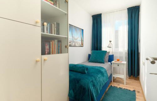 Adriatic Skyline Suite - Photo 18