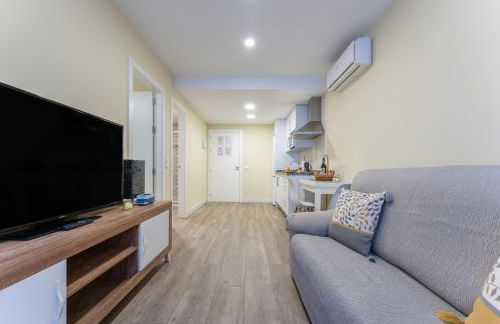 MalagaSuite Bermeja City - Foto 15