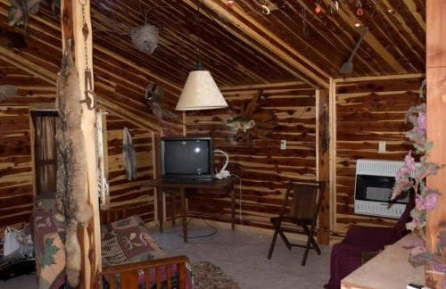 Farmhouse Cabin Getaway near Ozark Forest in Arkansas - Foto 14